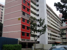 Blk 642 Hougang Avenue 8 (Hougang), HDB 3 Rooms #253332
